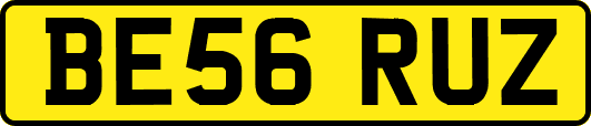 BE56RUZ