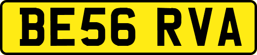 BE56RVA