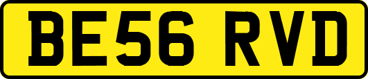 BE56RVD