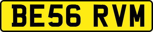 BE56RVM