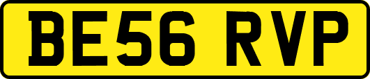 BE56RVP