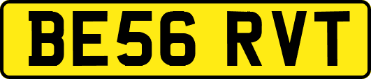 BE56RVT