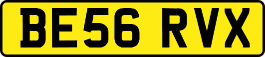 BE56RVX
