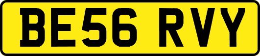 BE56RVY