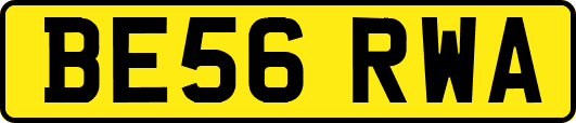 BE56RWA