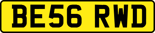 BE56RWD