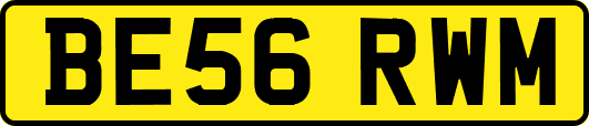 BE56RWM