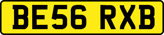 BE56RXB