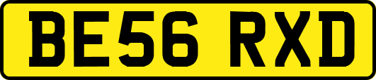 BE56RXD