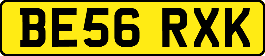 BE56RXK