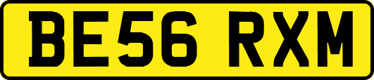 BE56RXM