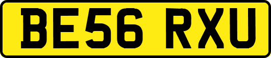 BE56RXU