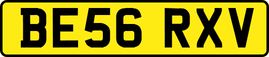 BE56RXV