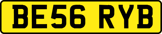 BE56RYB