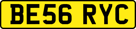 BE56RYC