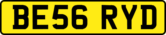 BE56RYD