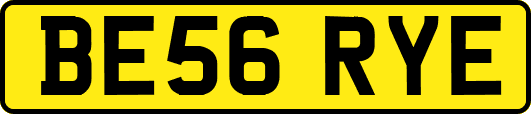 BE56RYE