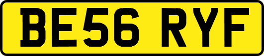 BE56RYF