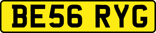BE56RYG