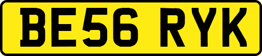 BE56RYK
