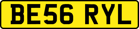 BE56RYL