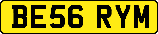 BE56RYM