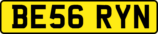 BE56RYN
