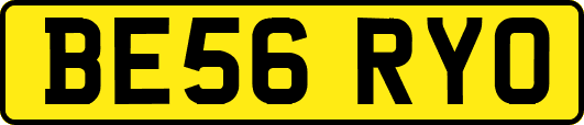 BE56RYO