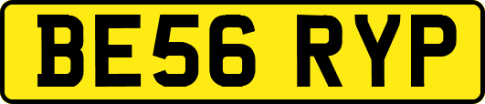BE56RYP