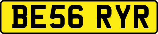 BE56RYR