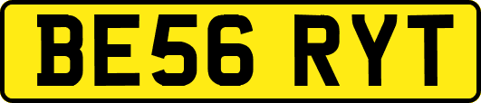 BE56RYT