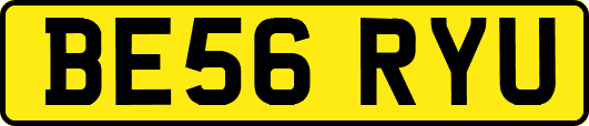 BE56RYU