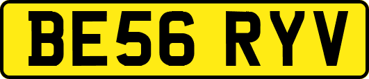 BE56RYV