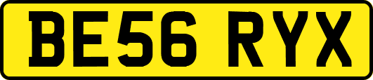 BE56RYX