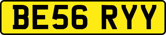 BE56RYY