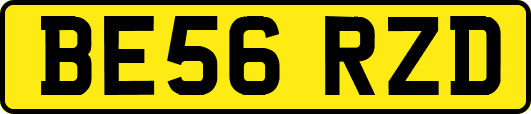 BE56RZD