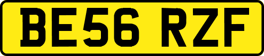 BE56RZF