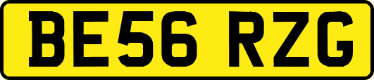 BE56RZG