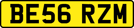 BE56RZM
