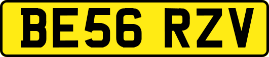 BE56RZV