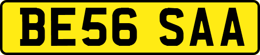 BE56SAA