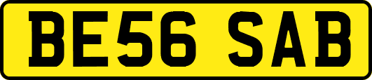 BE56SAB