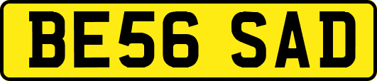 BE56SAD
