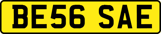 BE56SAE