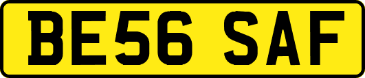 BE56SAF