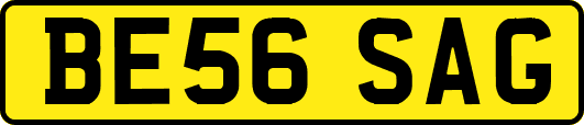 BE56SAG