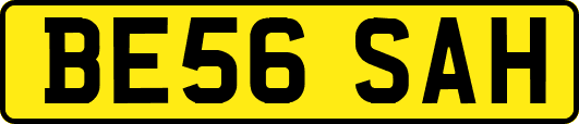 BE56SAH