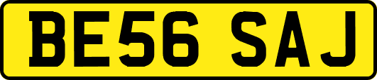 BE56SAJ