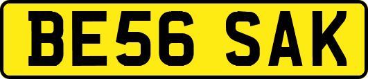 BE56SAK