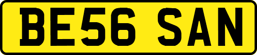 BE56SAN